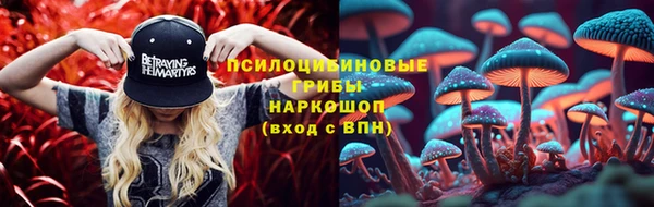 кристаллы Белокуриха